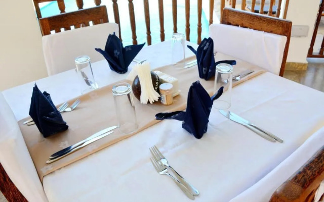 Zanoceanique Luxury Hotel