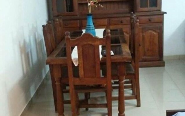 Complejo Felesa Las Grutas