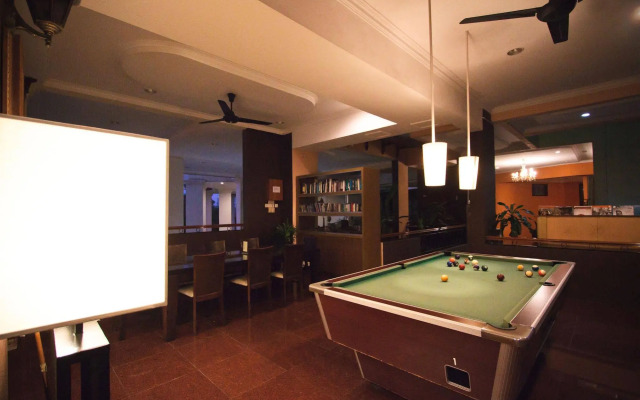 Century Bay Private Residences