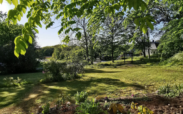 Hunnebostrands vandrarhem Gammelgården