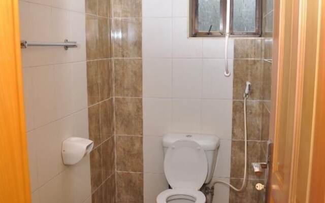 Cozy one bedroom apartment in Bukoto