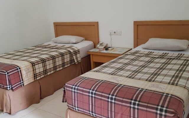 Hotel Sulawesi Kertajaya