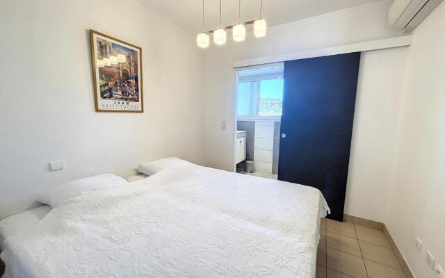 Appartement Cannes, 3 pièces, 4 personnes - FR-1-470-17