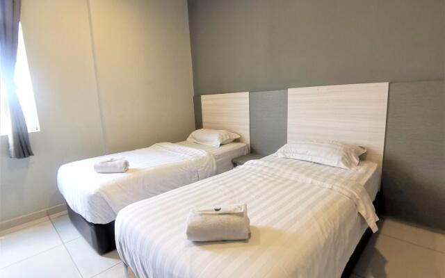 Pearl Hotel