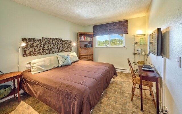 Surftides Plaza Rentals