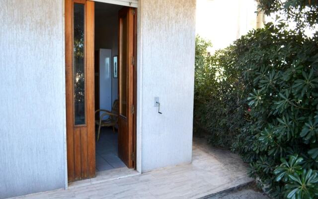 Villetta Carlotta Air conditioned House on two Levels in San Foca