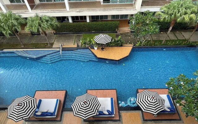 VIP Suite Residence At Tubkaak Beach, Krabi