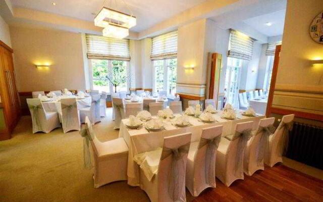 Best Western Glenridding