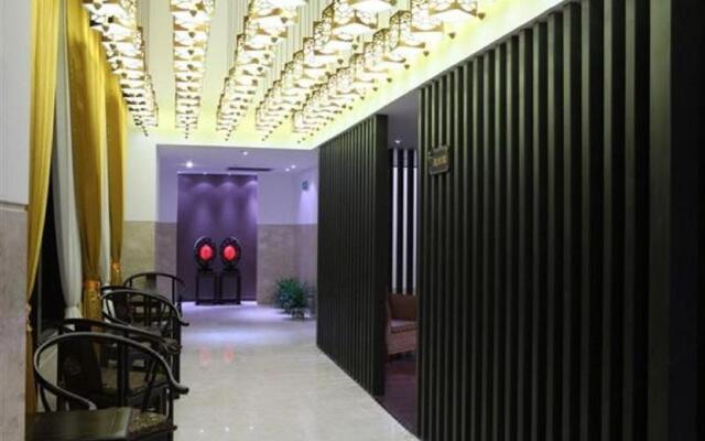 Famen Temple Hotel - Shaanxi