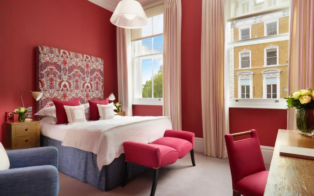 Lyric Hotel Paris