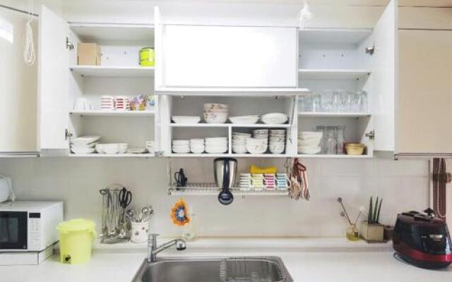 Casa Linda Guesthouse