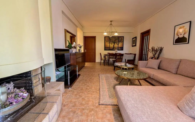 Karamba boutique living - ECO Riverside Appartment