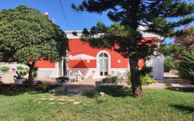 Dimora dei nonni 199