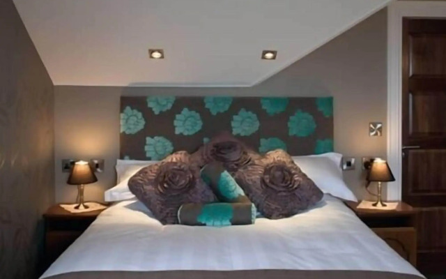 Causeway Lodge
