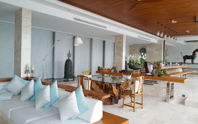 Maya Anda Villa by Bluesiam Group