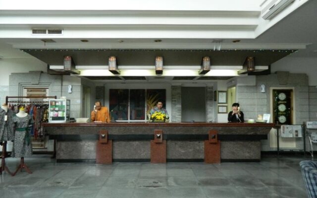 Agas International