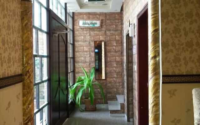 Amana AlFakhera Furnished Units 2