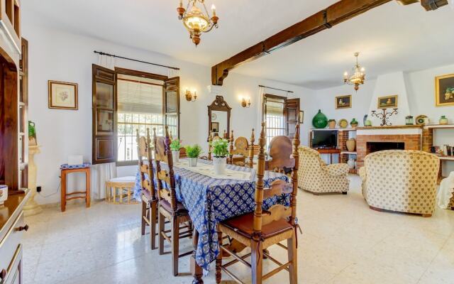 Villa Hermoso