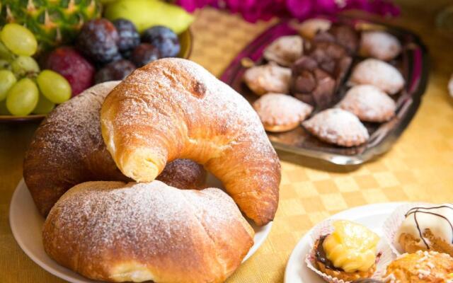 Alba Marina Bed & Breakfast
