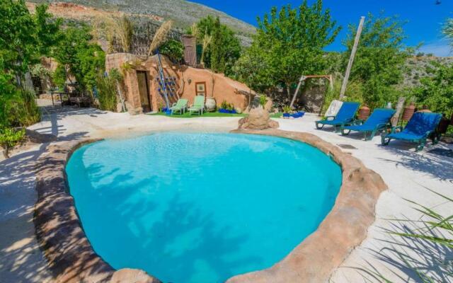 Casa Marrojo Loja by Ruralidays