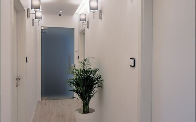 Rooms Divna Split
