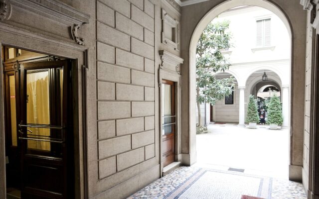 Italianway-Vincenzo Monti