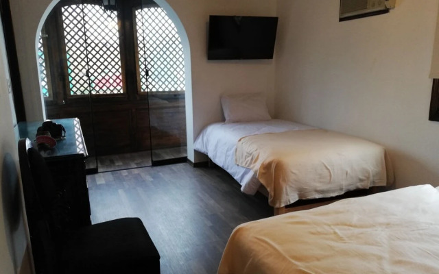 Casa Suyay II