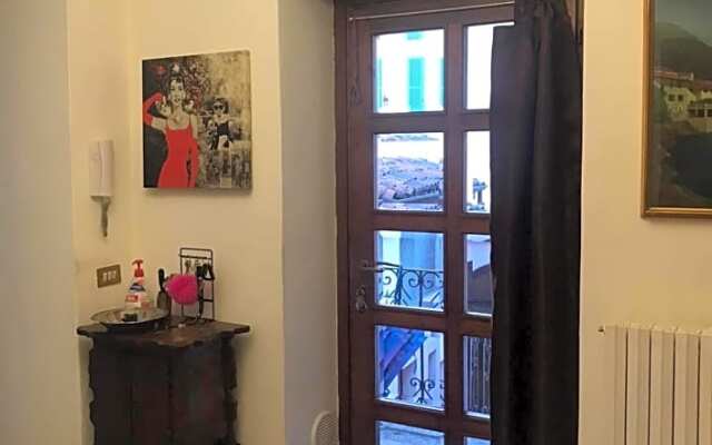 La Ca Del Masenzi