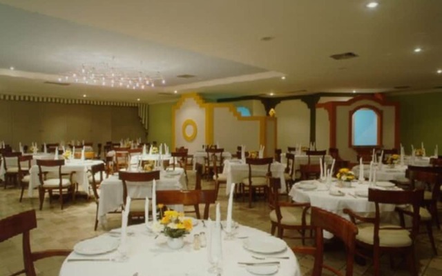 Hotel Porto do Mar