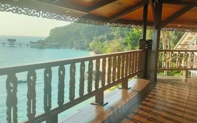 Emperor Resort By Bugis