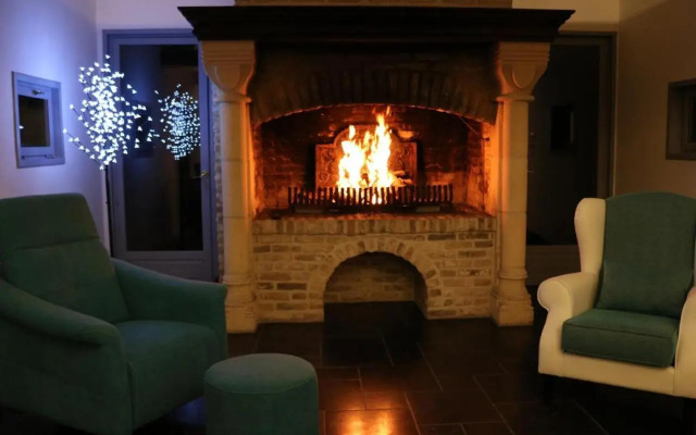 Gite Oudezeele, 4 pièces, 9 personnes - FR-1-510-16