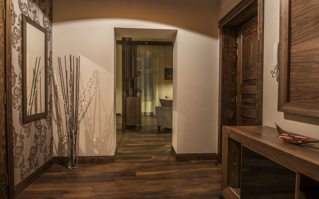 Topolowa Residence - LoftAffair Collection