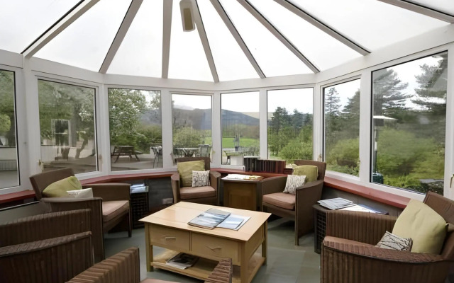 Ravenstone Lodge