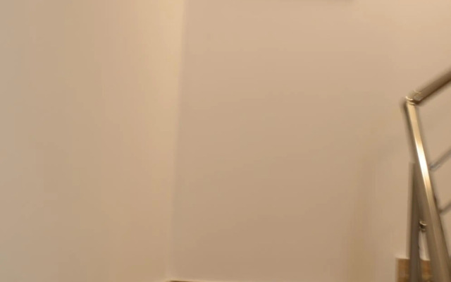 Main Street Apartment