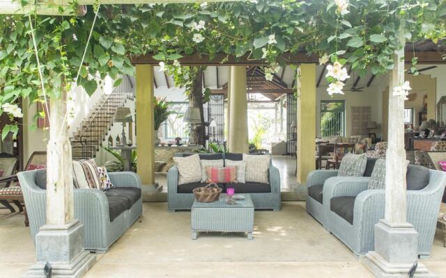 08 Acre Private Tea Estate Close To Galle