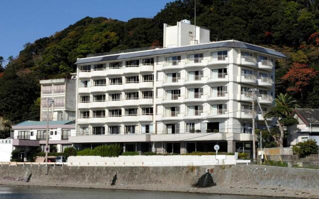 Shimoda Kaihin Hotel