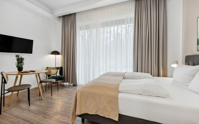 limehome Munich Fritz-Erler Str.