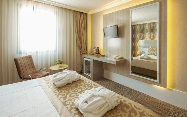Aldino Hotel & Spa
