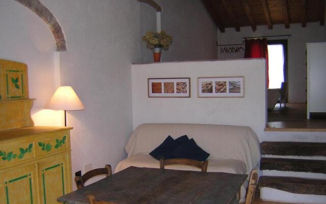 Agriturismo Trebisonda Country Resort