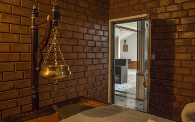 Balkatmane Homestay- A Wandertrails Stay