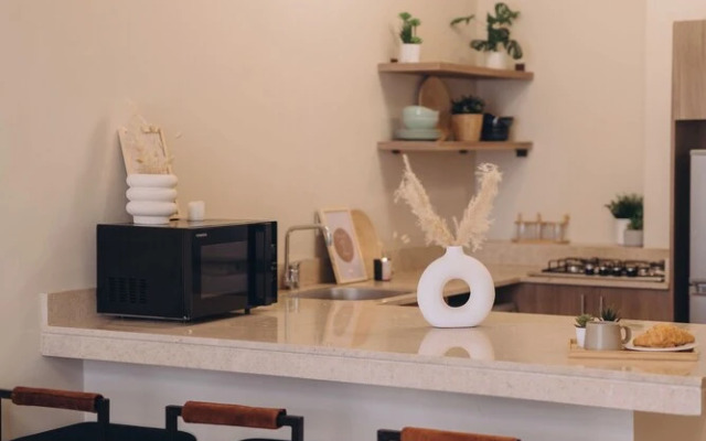 Hazel Spaces In New Cairo