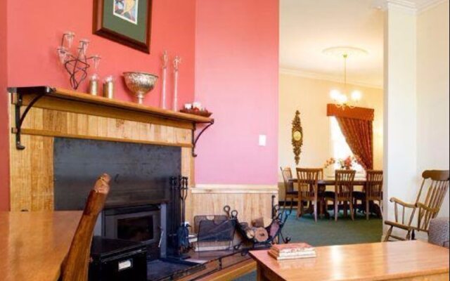 65 Main Daylesford - Hepburn Springs