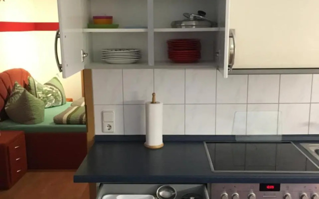 Haus Zeichner 2 Zimmer Ferienwohnung