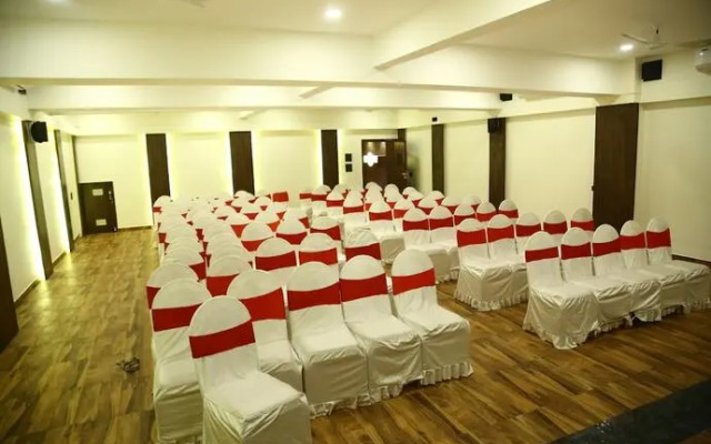 Hotel Amrai 69