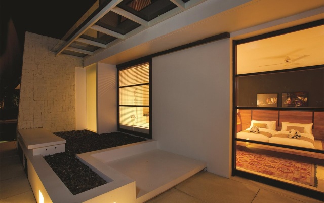 Nomina Villas Pecatu