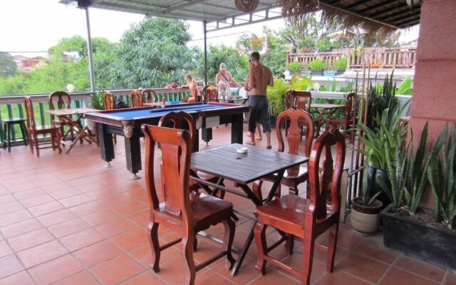 HI Siem Reap 2 Hostel