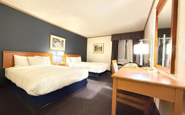Days Inn by Wyndham Drayton Valley