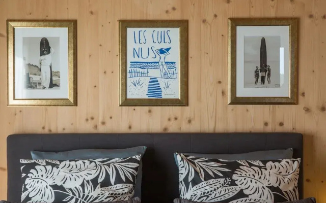 La Maison du Surf