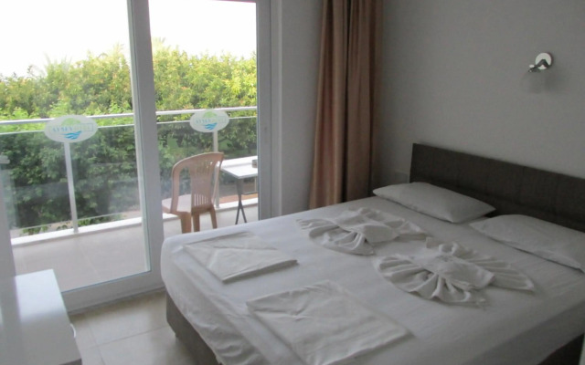 Aysev Hotel