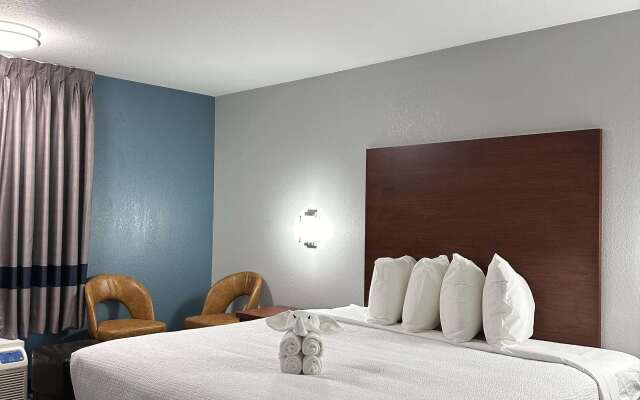 SureStay Plus by Best Western Brooks